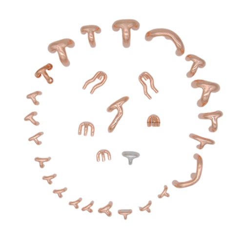 బిల్డింగ్ ప్లంబింగ్ మరియు డ్రైనేజీలో రాగి ట్రైపాడ్ ఫిట్టింగ్ యొక్క నిర్దిష్ట అప్లికేషన్లు ఏమిటి?