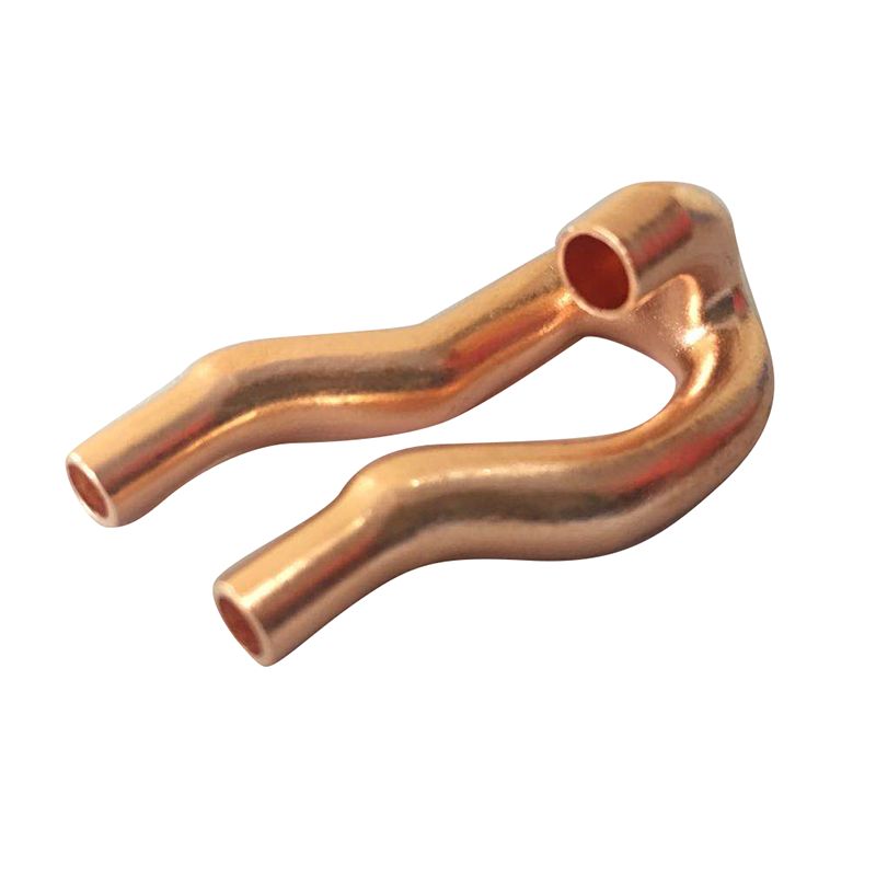 copper fitting